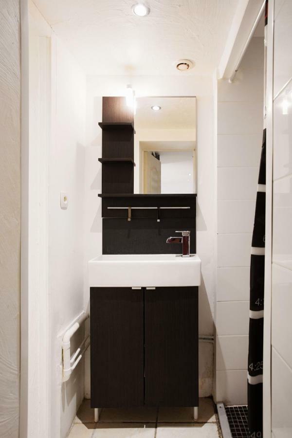 Gregbnb - Studio Cosy - Climatise - Wifi - 15Min Gare 툴롱 외부 사진